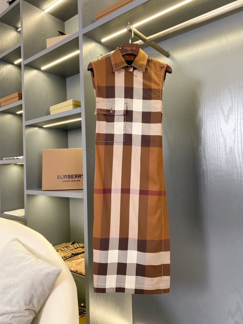 Burberry Dress